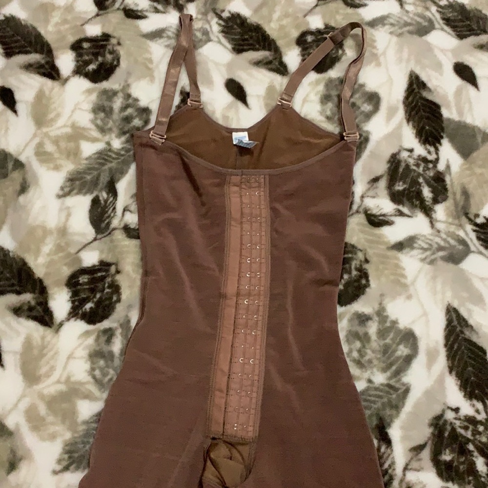 Colombian Full Body Shaper Post Surgery